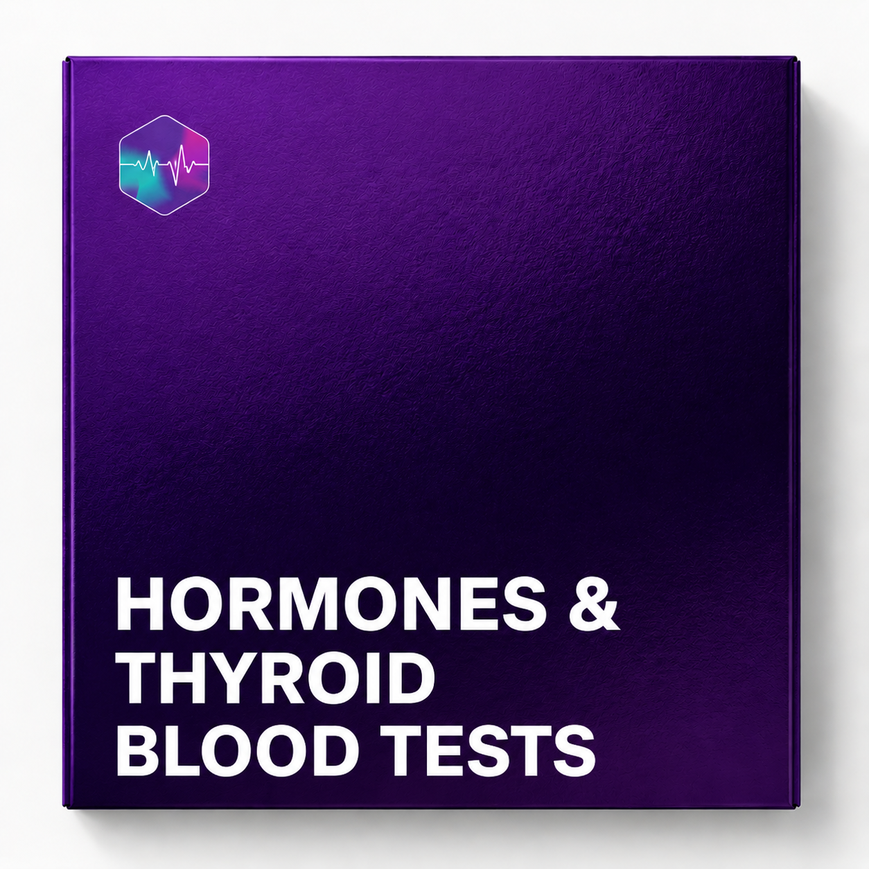 Hormones & Thyroid