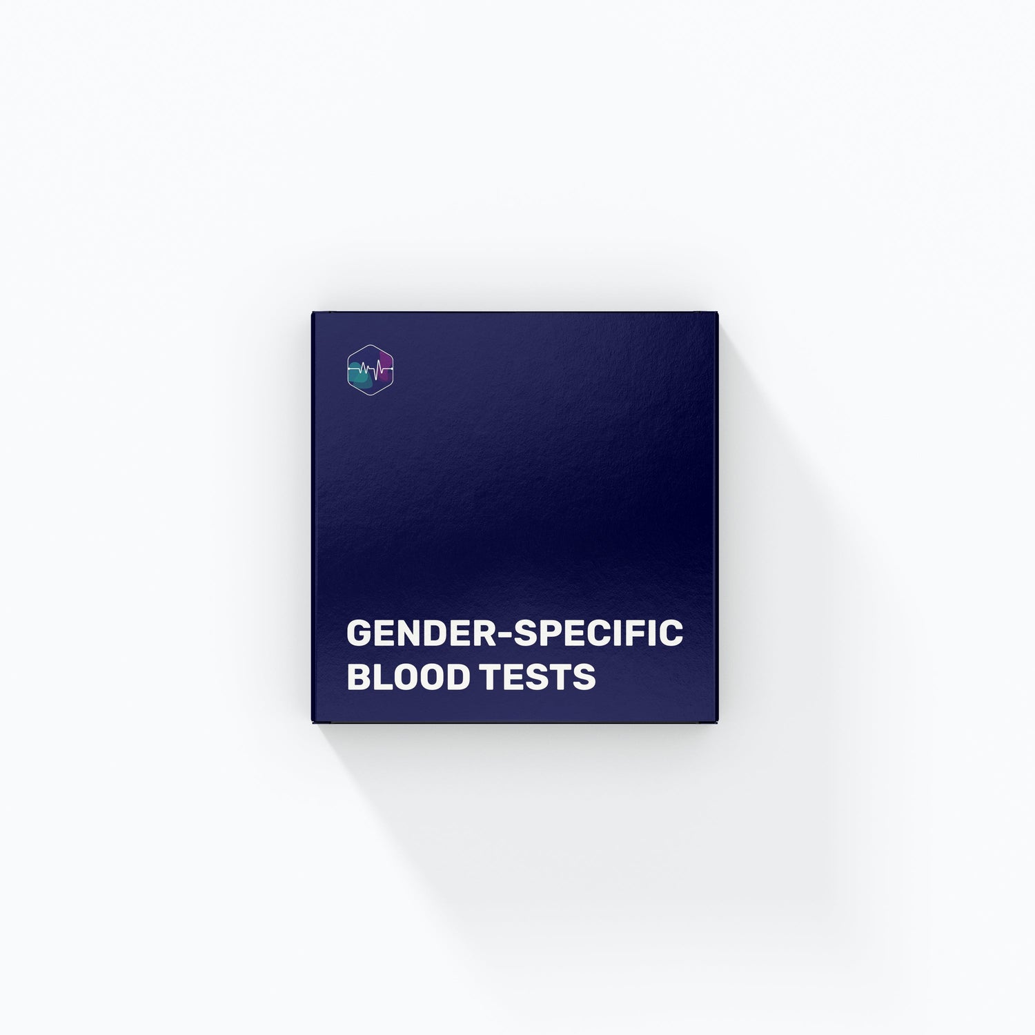 Gender-Specific At-Home Blood Tests