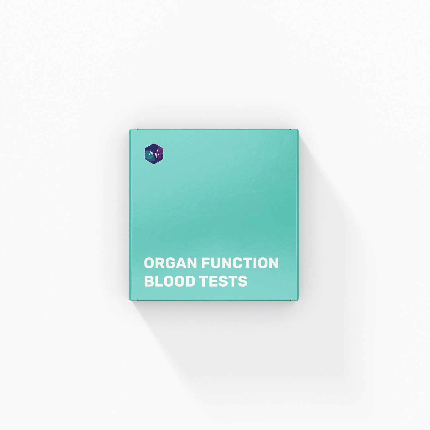 Organ Function Blood Tests