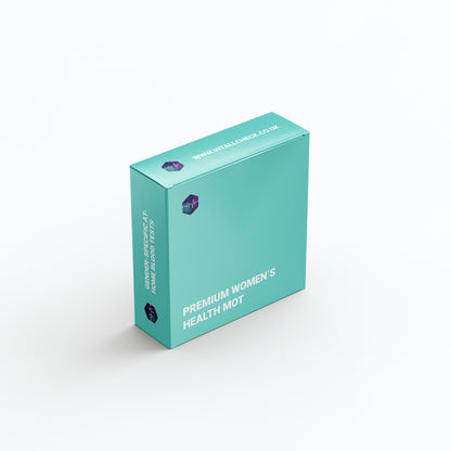 Premium Women's Health MOT