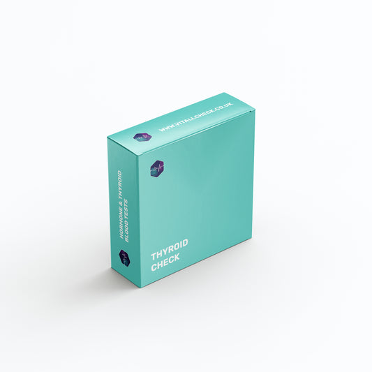 Thyroid Check